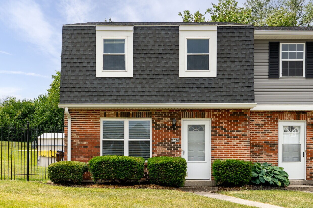 2334 Big Sur Cir, Dayton, OH 45431 Townhome Rentals in Dayton OH