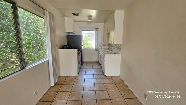 Foto del edificio - Wellesley Manor