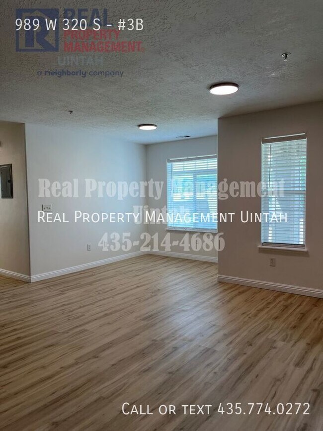 Building Photo - 989 S Vernal Ave