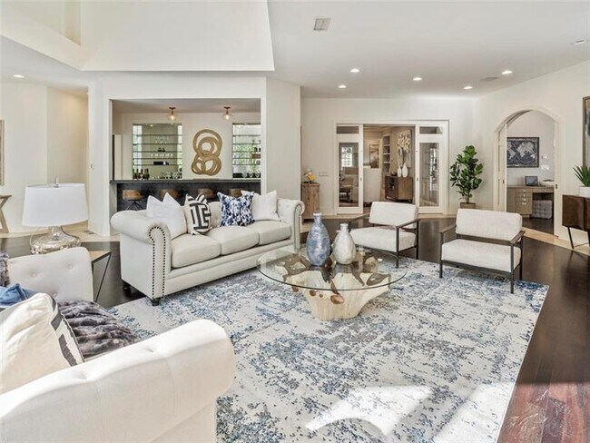 Foto del edificio - 4269 Harris Trail NW