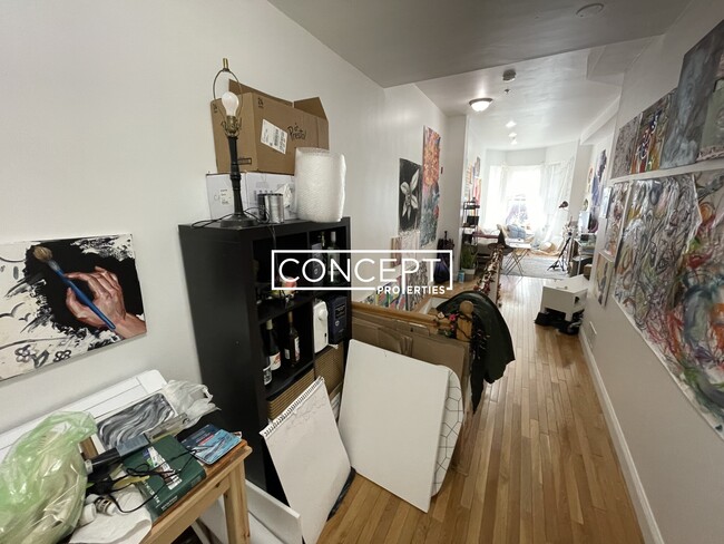 Foto del edificio - 243 Northampton St