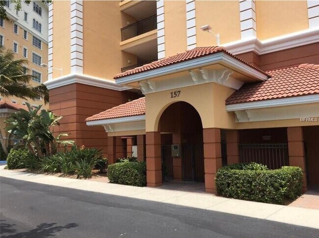 Foto del edificio - 157 Tampa Ave E