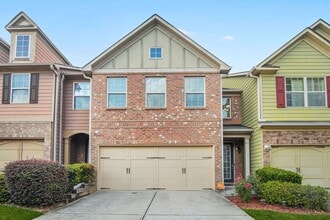Building Photo - 1539 Creek Bend Ln NW