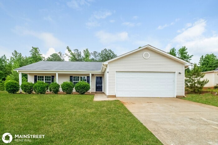 Primary Photo - 115 Bramble Bush Trail, Covington, GA 30014