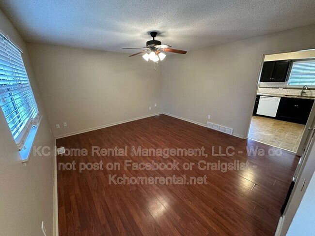 Foto del edificio - 124 N Garfield St