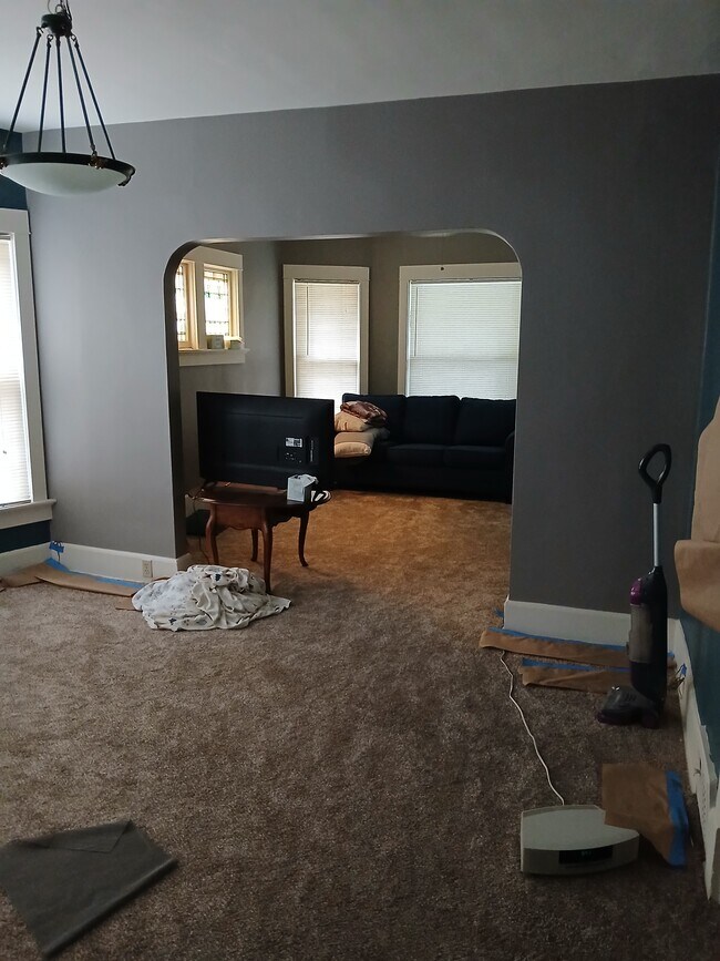 Foto del edificio - 2906 S Logan Ave