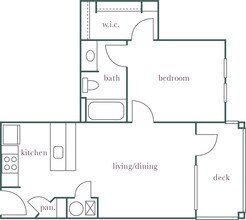 Evergreen Lenox Park Apartments Evergreen Lenox Park Apartments