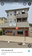Building Photo - 125 Hamilton St