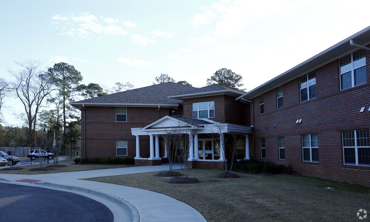 Foto del edificio - Ahepa 310 of Citronelle Apartments