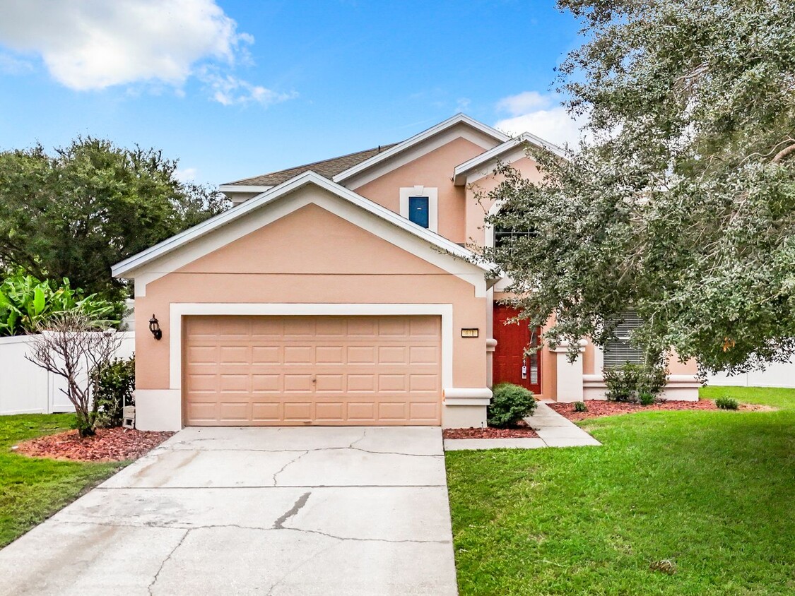 Foto principal - Verde Ridge Pool Home in Clermont