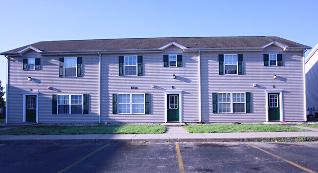 Exterior - 130 S Kendall Ave