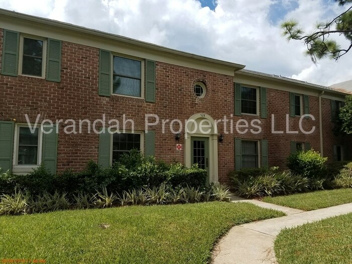 528 Dr Unit c, Casselberry, FL 32707 Condo for Rent in