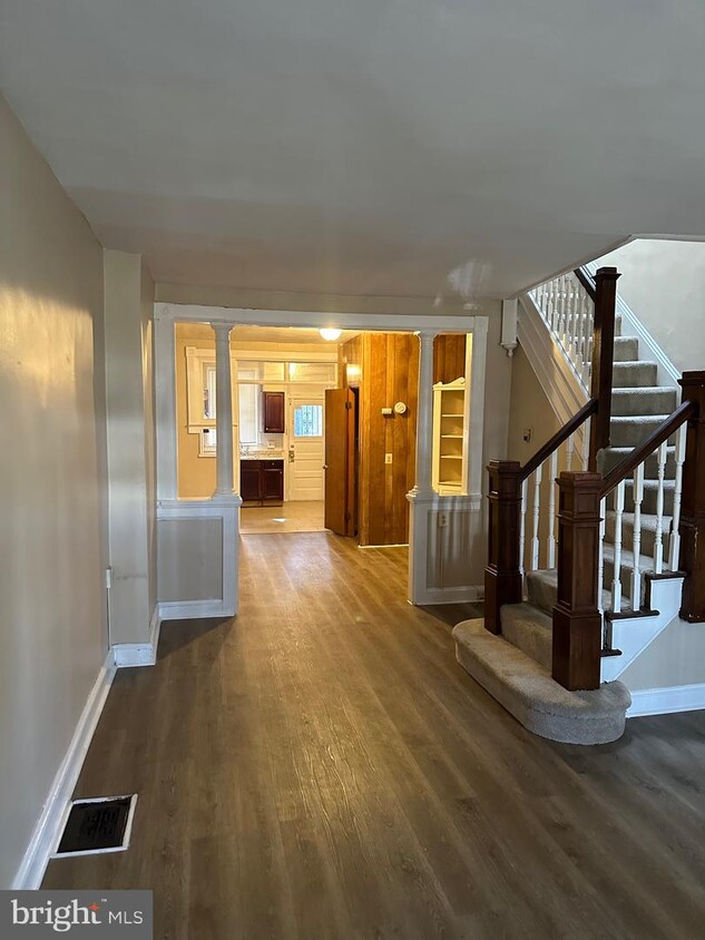 130 Collins Ave, Baltimore, MD 21229 - Townhome Rentals in Baltimore MD ...