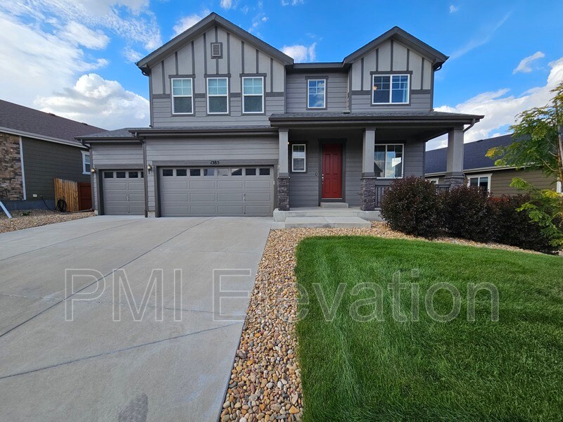 Primary Photo - 1385 Castle Creek Cir