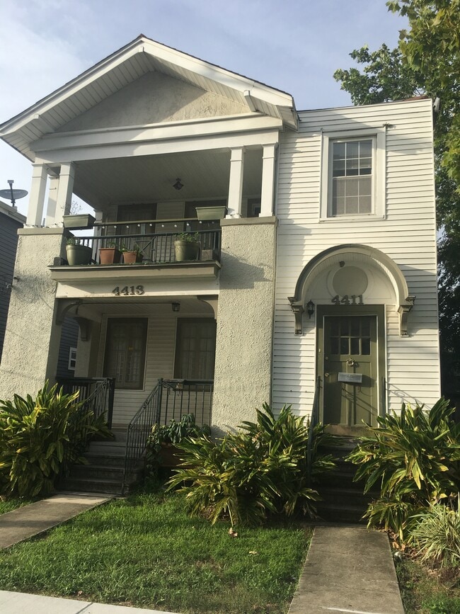 Building Photo - 4411 Cleveland Ave