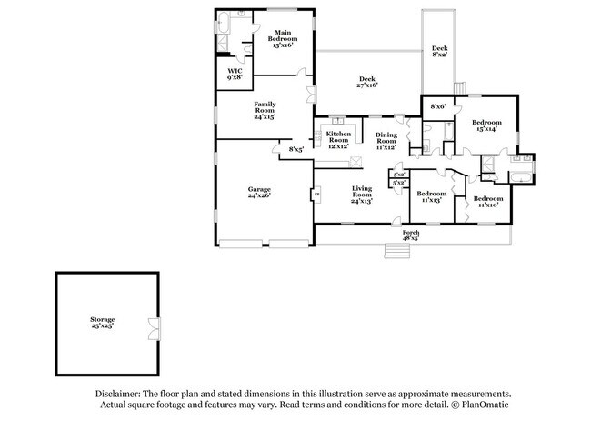 Building Photo - 130 Maple Pl