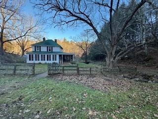 Building Photo - 240 Crooked Run Rd