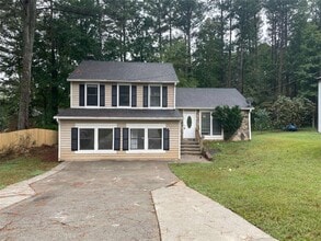 Building Photo - 1088 Riva Ridge Dr NW