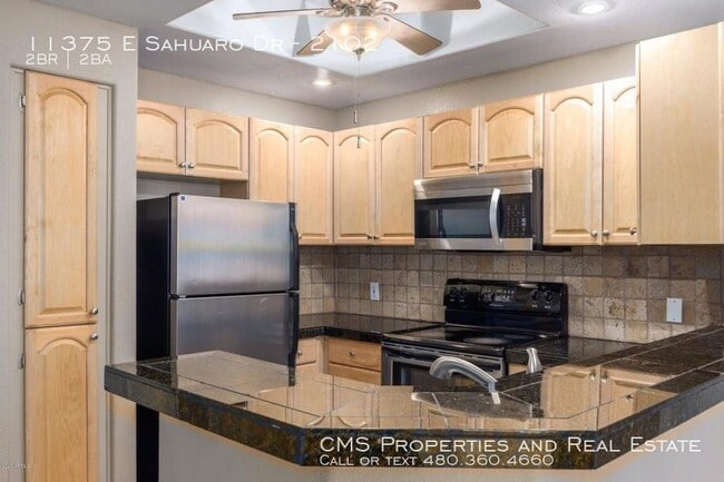 Building Photo - Great Scottsdale Condo!