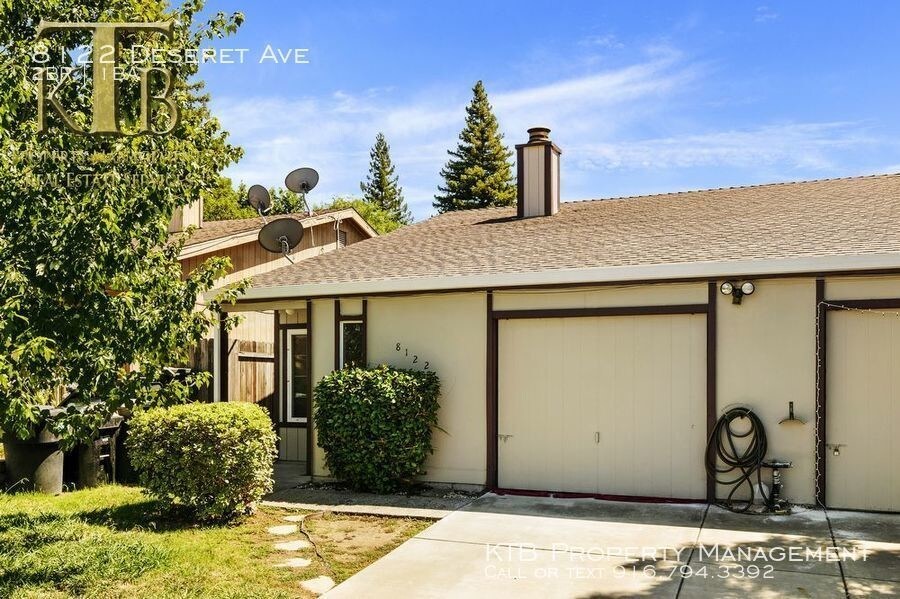 Primary Photo - 8122 Deseret Ave