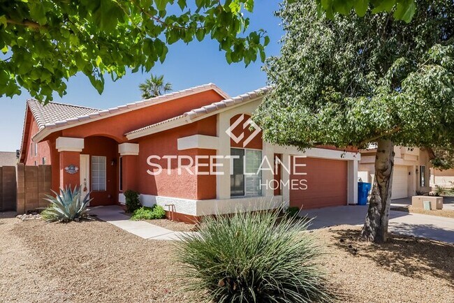 Foto del edificio - Charming 3 Bedroom in North Phoenix!