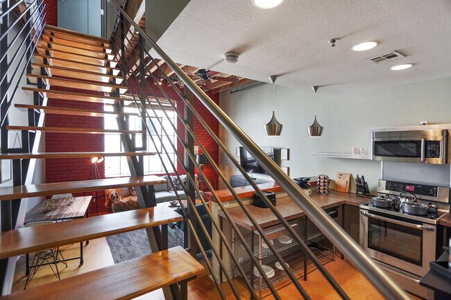 Foto del edificio - 1041 Constance St