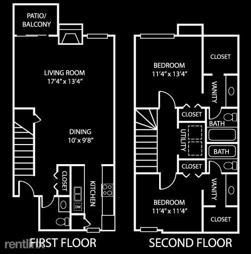 Foto del edificio - 2 br, 2.5 bath Condo - 1102 Sotogrande Blv...