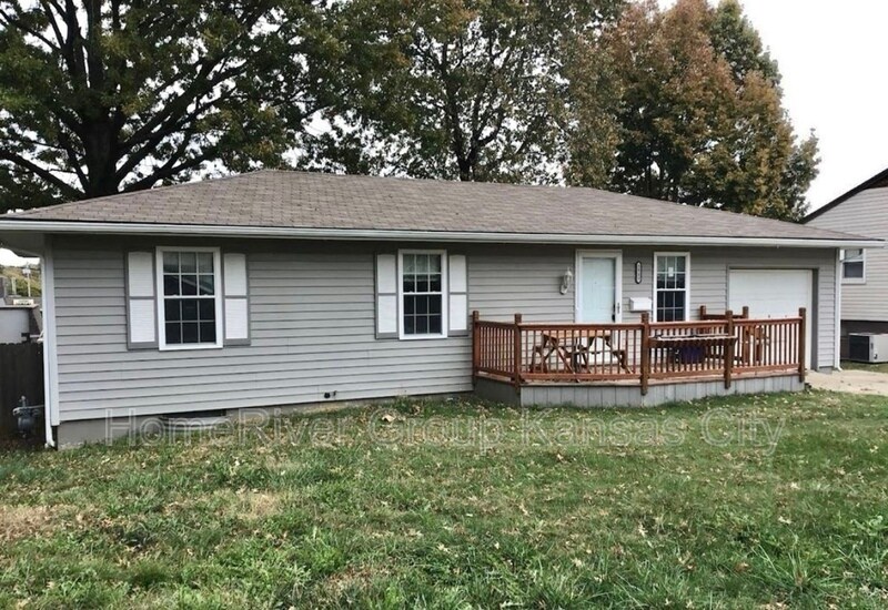 Foto principal - 3913 S Lynn St
