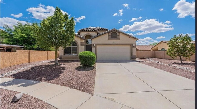 Rancho Sahuarita - Rancho Sahuarita House