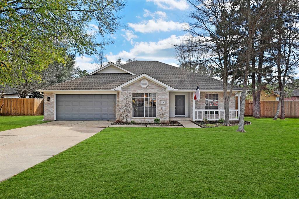 6543 Woodland Oaks, Magnolia, TX 77354 House Rental in Magnolia, TX