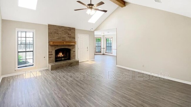 Foto del edificio - 2901 Pueblo Ct S