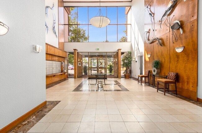 Foto del edificio - Prescott Apartments