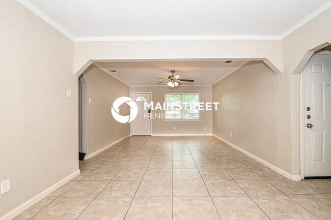 Foto del edificio - 3 Bedroom Pet-Friendly Home in Garland, TX with Main Street Renewal
