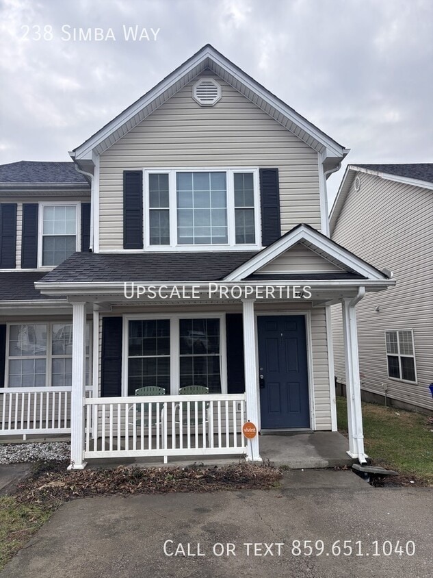 Photo - 238 Simba Way-