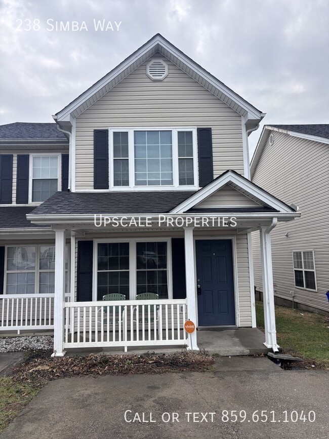 Photo - 238 Simba Way Townhome