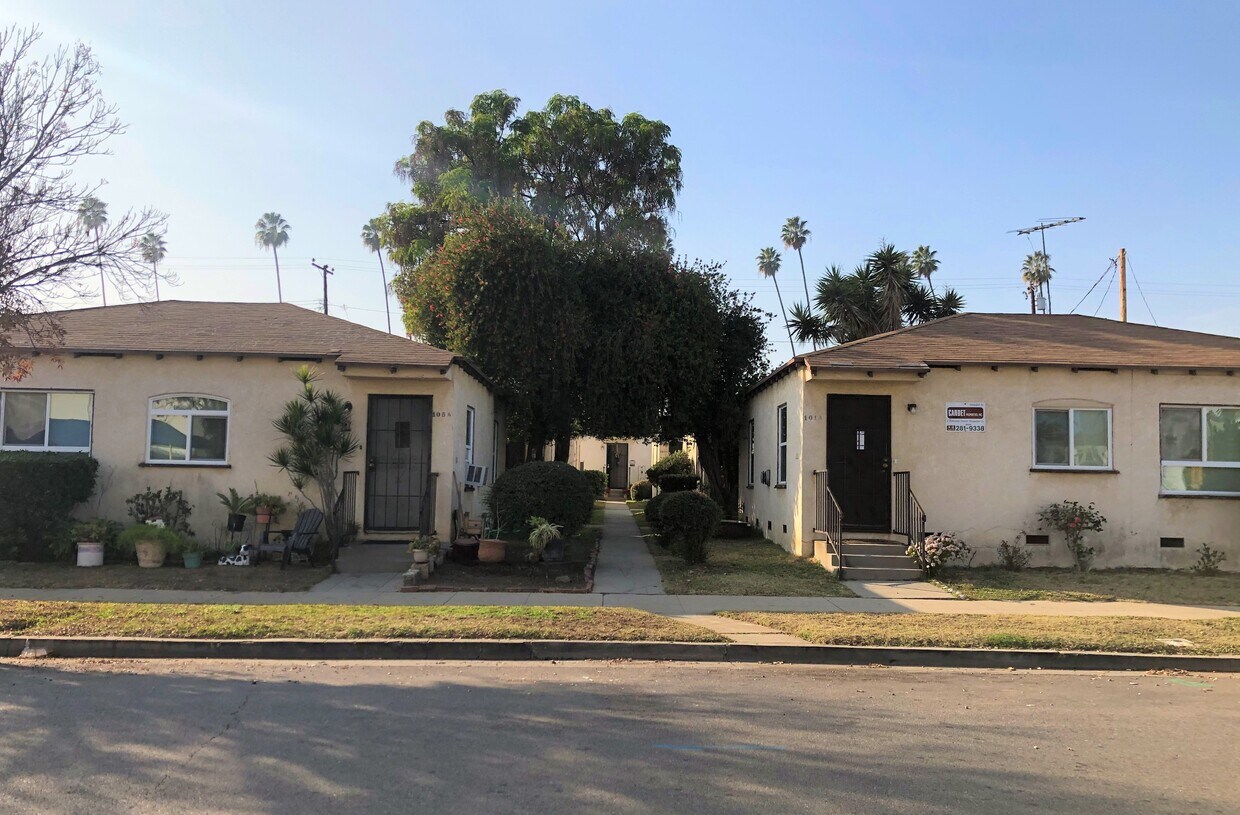 Primary Photo - 101 S Olive Ave