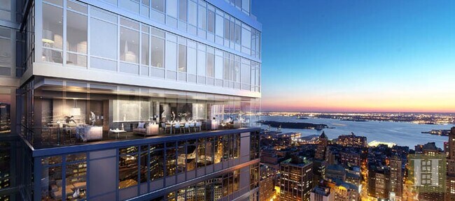 Foto del edificio - Corner studio with W/D in unit