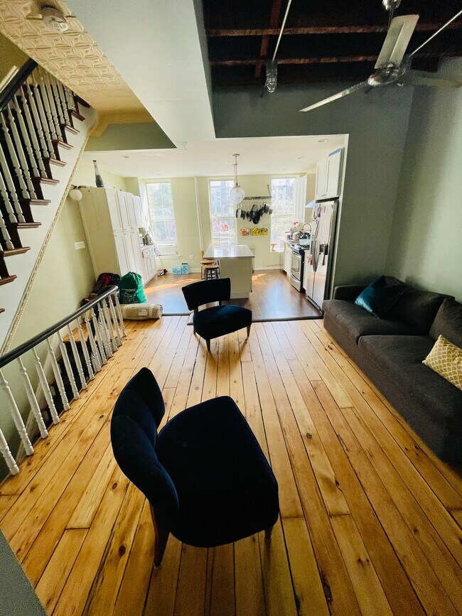 Foto del edificio - 148A 16th St