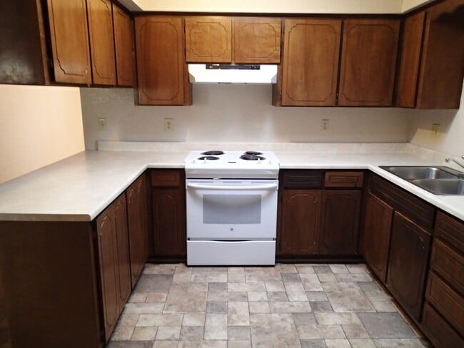 Foto del edificio - Excitingly economical!!!