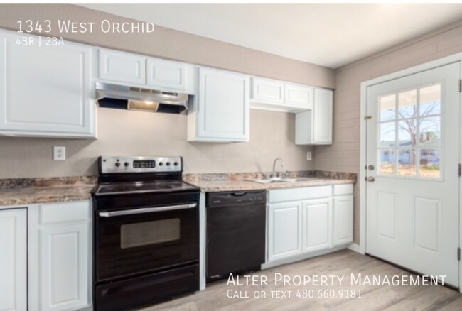 Foto del edificio - 1343 West Orchid-