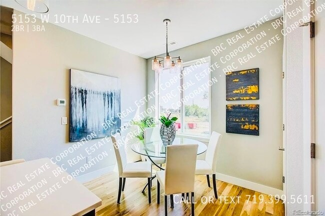Building Photo - 5153 W 10th Ave