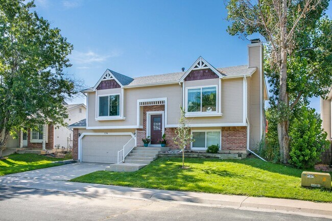 Building Photo - Stunning 3-Bed/2-Bath in Broomfield!