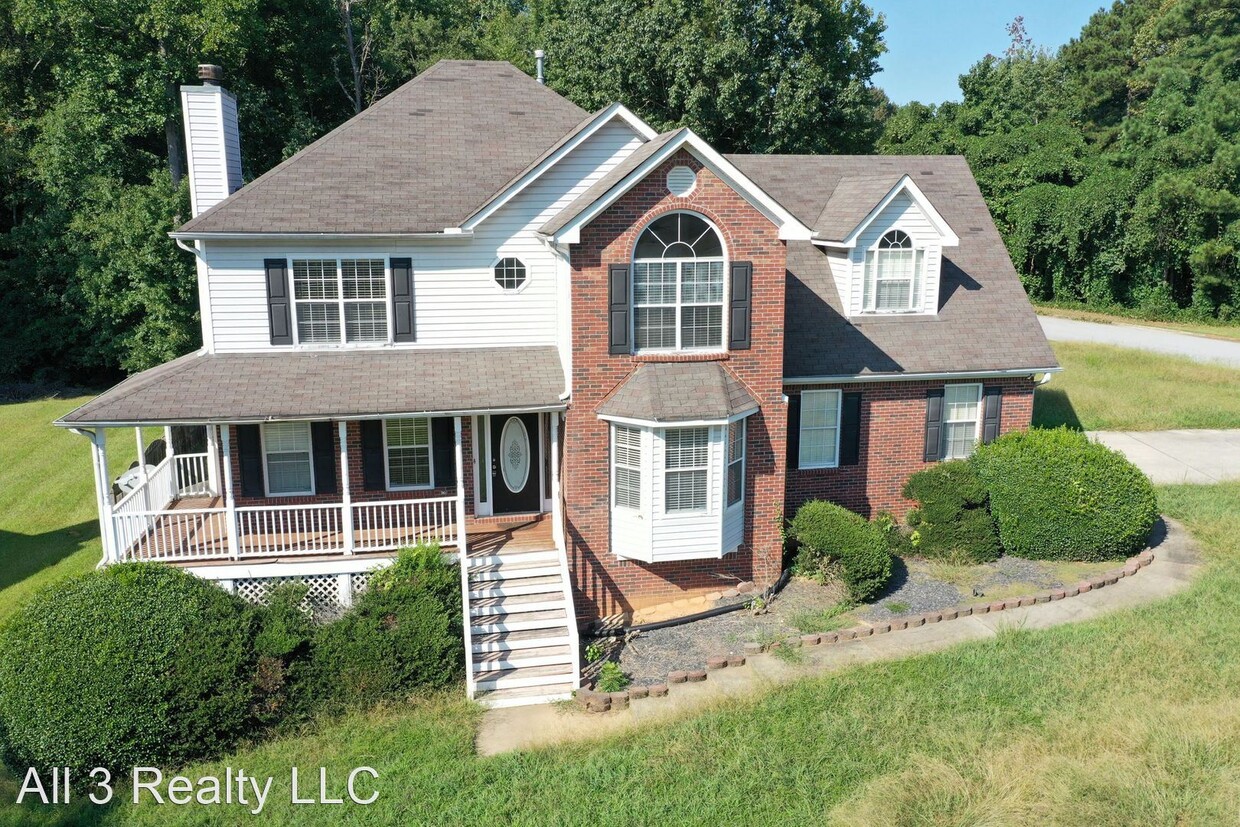 Primary Photo - 3 br, 2.5 bath House - 4516 Mitchells Mead...