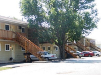 Foto principal - 301 S Walnut St