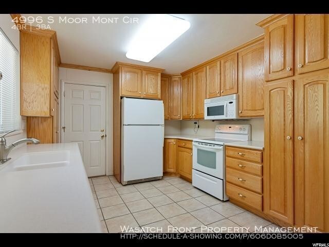 Building Photo - Adorable 4 bedroom Holladay home on cut-de...
