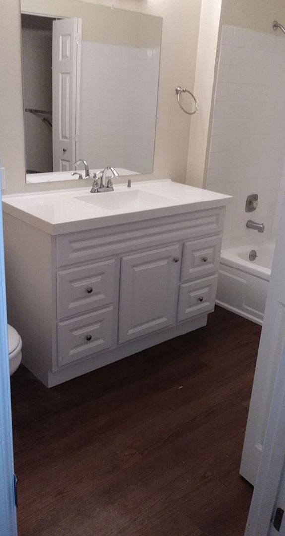 Foto del interior - Cedar Gardens Apartments