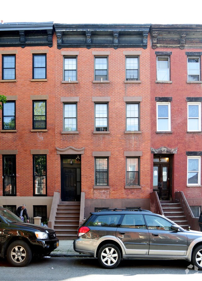 Foto del edificio - 349 Union St