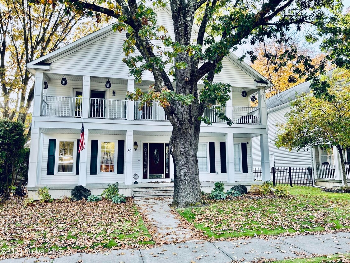 80 Vanderbilt Ave, Saratoga Springs, NY 12866 Condo for Rent in