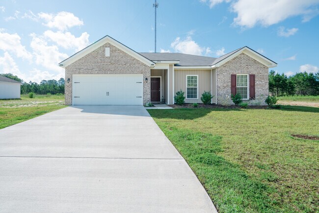 Building Photo - 2998 Arnall Dr