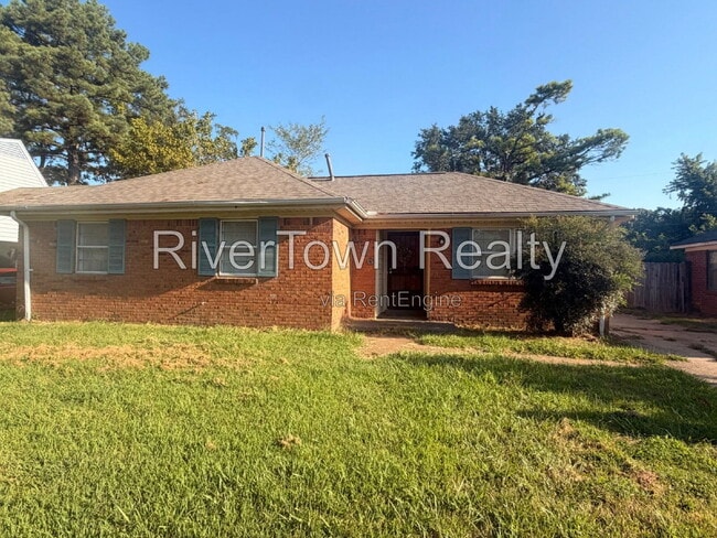 Photo - 4106 Navaho Avenue House